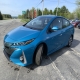 JN auto Toyota Prius PRIME, Technology package, plug in hybrid, sièges en cuirs! 8608023 2018 Image 2
